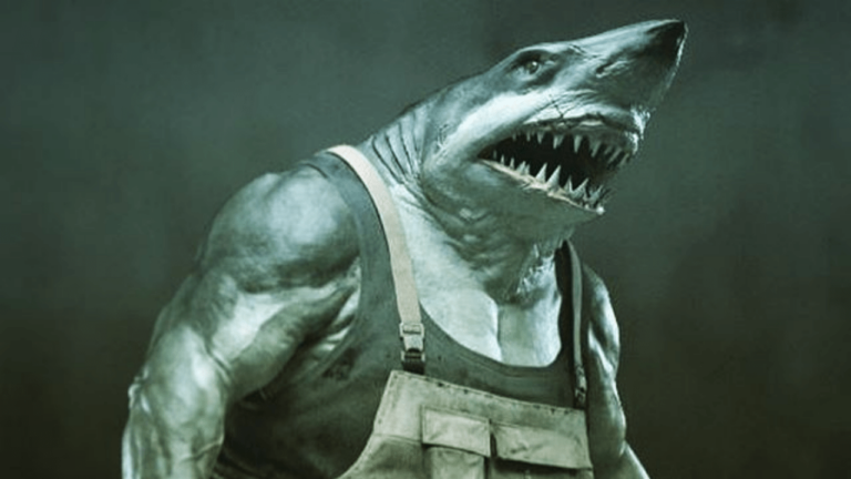 More Beyond Good & Evil 2 Concept Art Hits Instagram