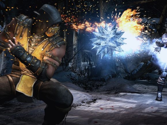 Mortal Kombat XL Releasing On Steam This October 1