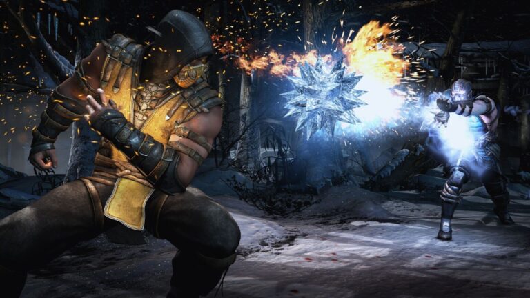 Mortal Kombat XL Releasing On Steam This October