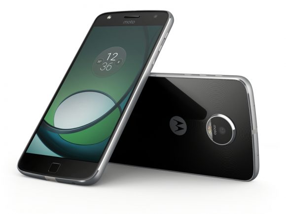 Motorola Unveils Moto Z Play And Accompanying Mods 7