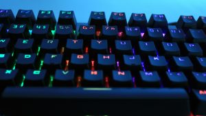 Motospeed CK108 Mechanical Keyboard (Hardware) Review 2