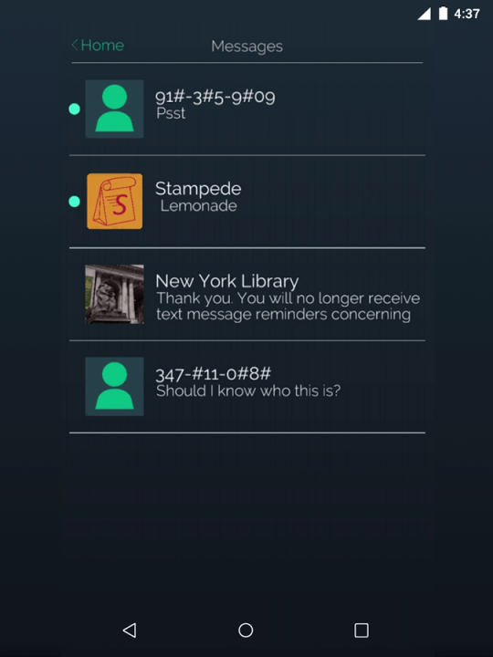 Mr. Robot: 1.51Exfiltrati0N (Mobile) Review