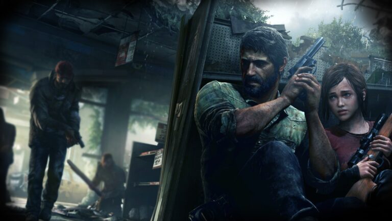 Naughty Dog Reveals New Last of Us Poster as Part of Outbreak Day