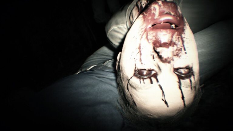 New Resident Evil VII: Biohazard PlayStation Demo Trailer Revealed