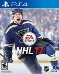 NHL 17 (Xbox One) Review 1
