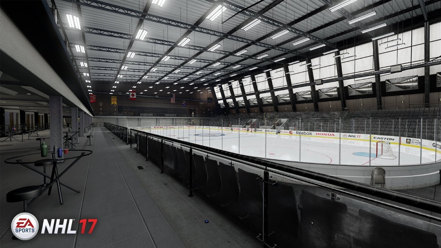 Nhl 17 (Xbox One) Review 1