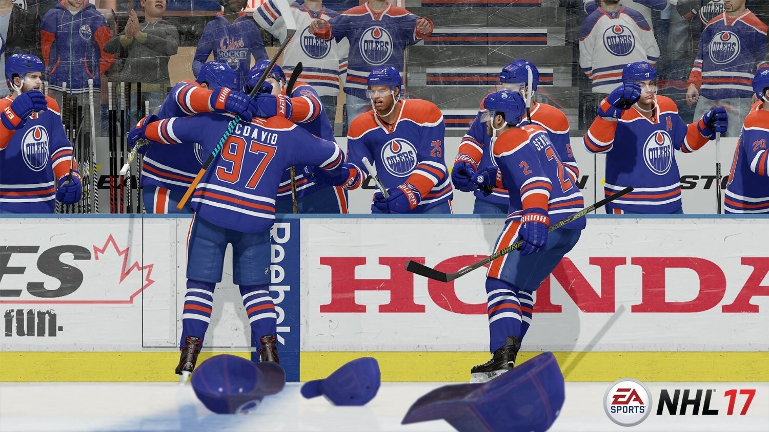 Nhl 17 (Xbox One) Review 3