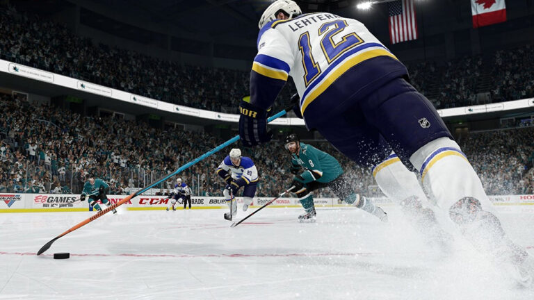 NHL 17 (Xbox One) Review