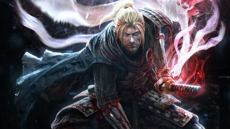 Nioh Preview: Shaping Up to be Brutally Difficult