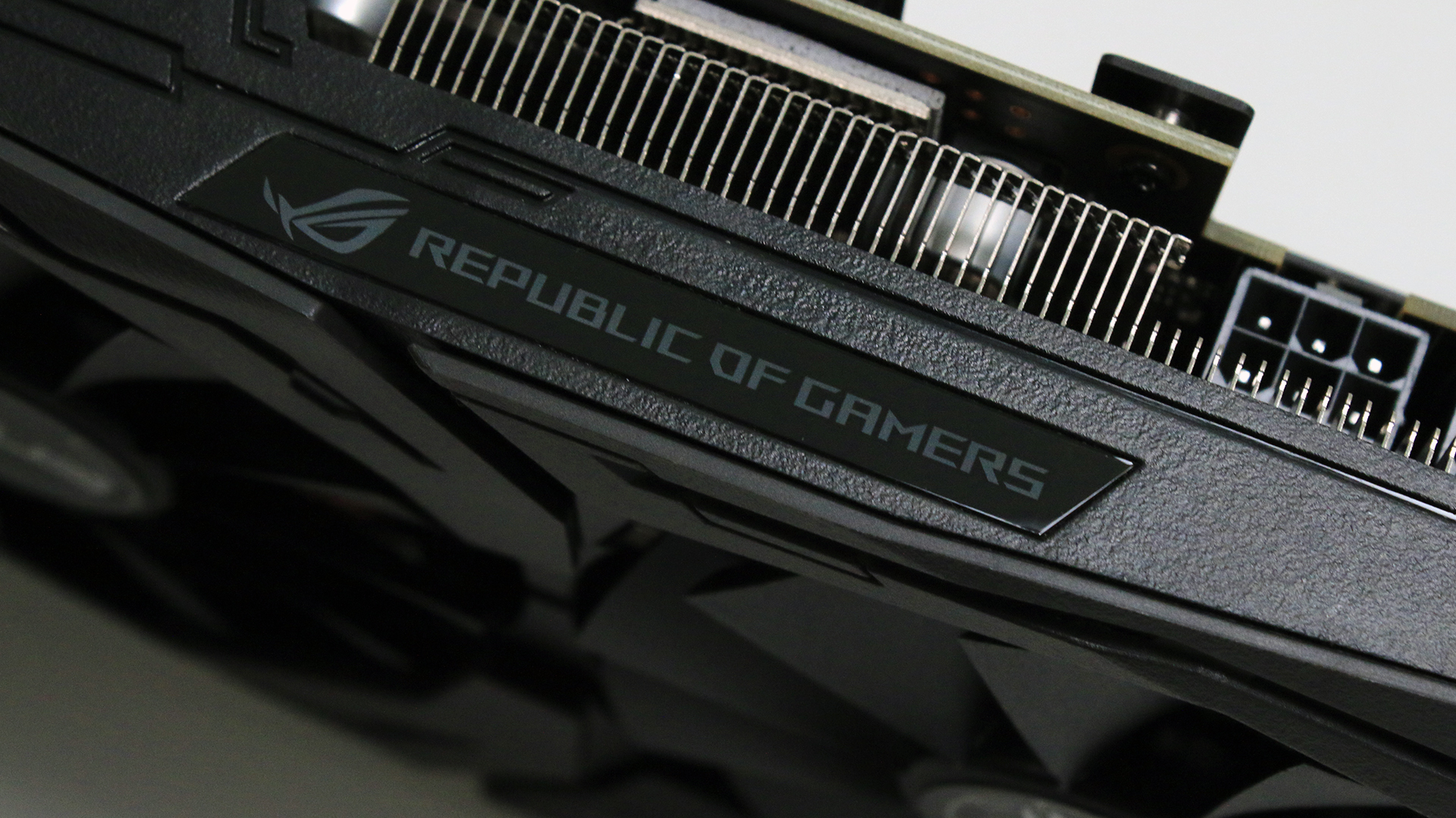 Nvidia Geforce Gtx 1080 Strix (Hardware) Review 2