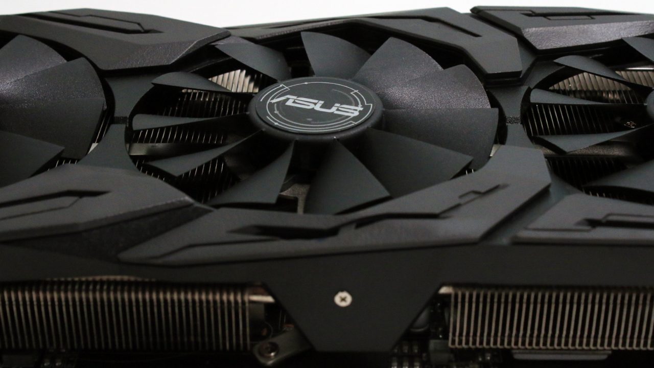 NVIDIA GeForce GTX 1080 STRIX (Hardware) Review 8