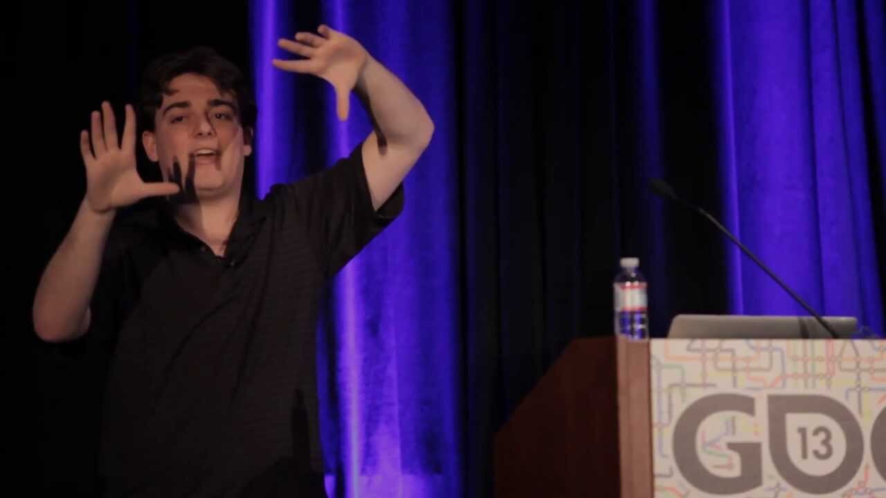Oculus' Palmer Luckey Funding Pro-Trump Meme Organization 1