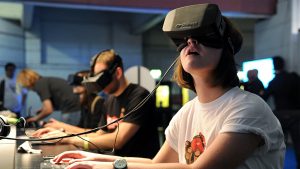 Oculus Rift And HTC Vive On Decline, Steam Study Finds 1