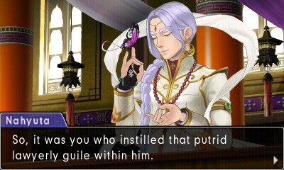 Phoenix Wright: Ace Attorney – Spirit of Justice (3DS) Review 13