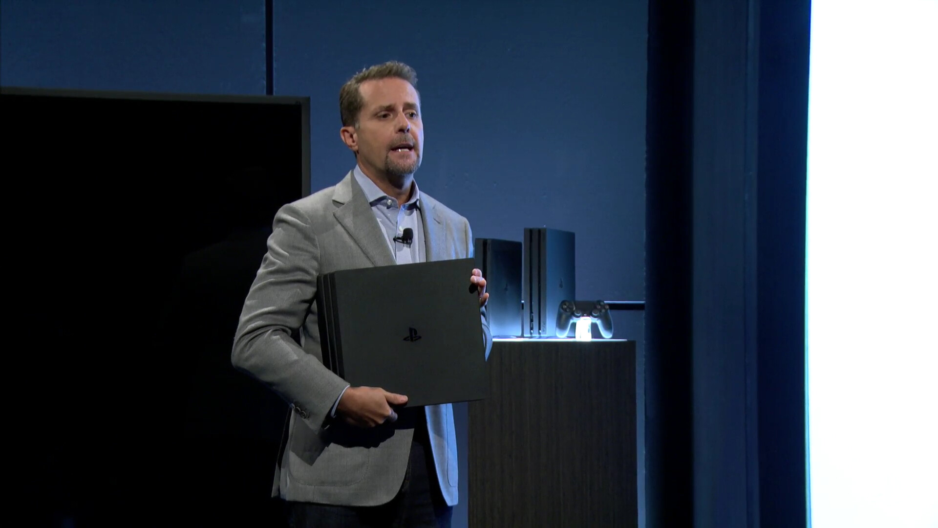 PlayStation 4 Pro 4K and HDR Patches Will Be Free 1