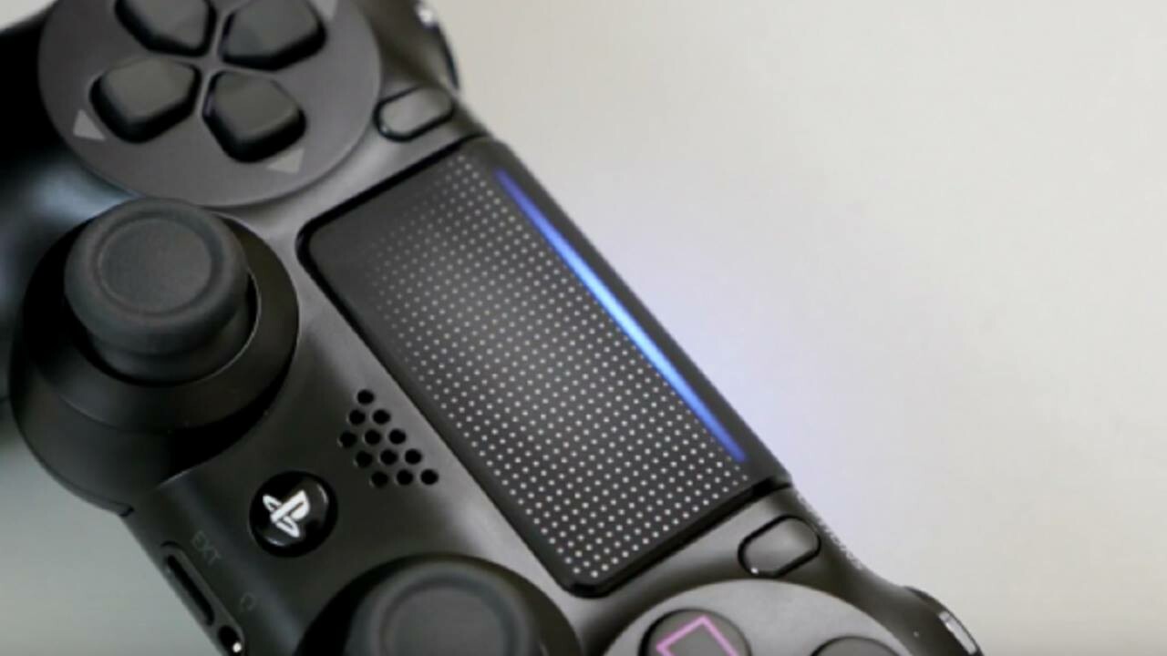 PlayStation 4 Slim Confirmed 2