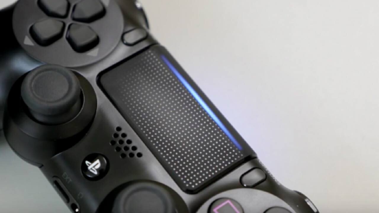 PlayStation 4 Slim Confirmed 2