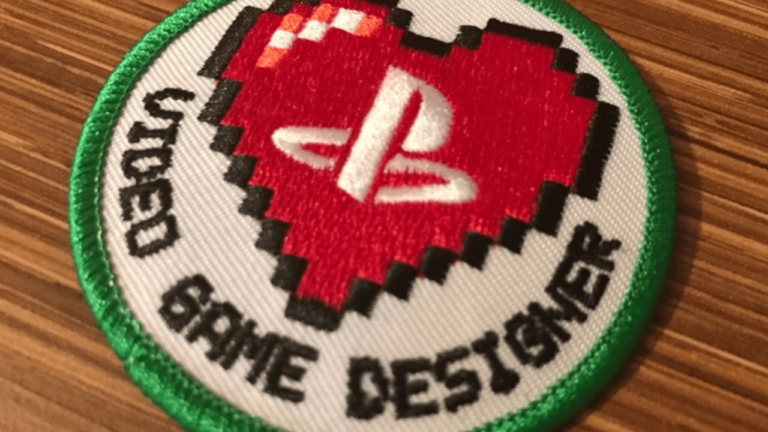 PlayStation’s Santa Monica Studio is Giving Girl Scouts a Video Game Workshop