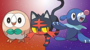 Pokémon Coming to Nintendo NX, Tsunekazu Ishihara Confirmed