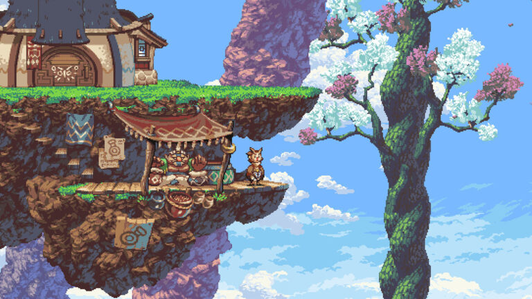 Pre-Orders Open for Owlboy After Nine Years of Development