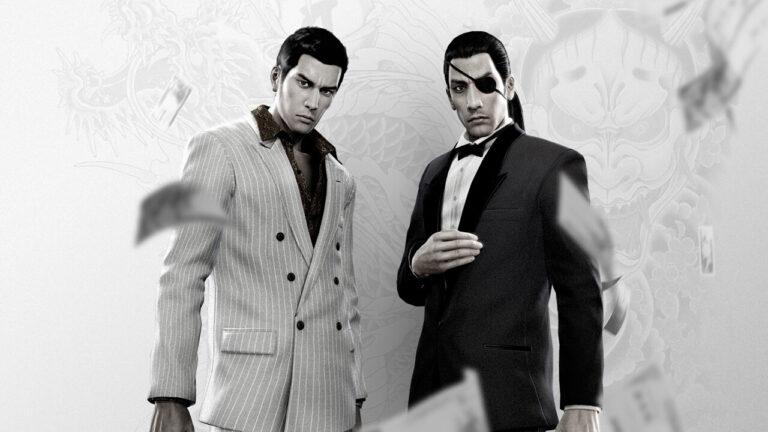 Yakuza Zero Preview: Help A Street Performer Use the Bathroom