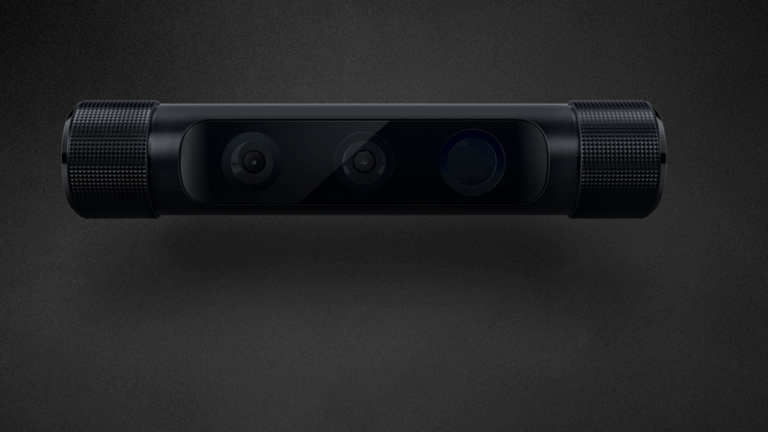 Razer Announcements: Stargazer Webcam and VR Games