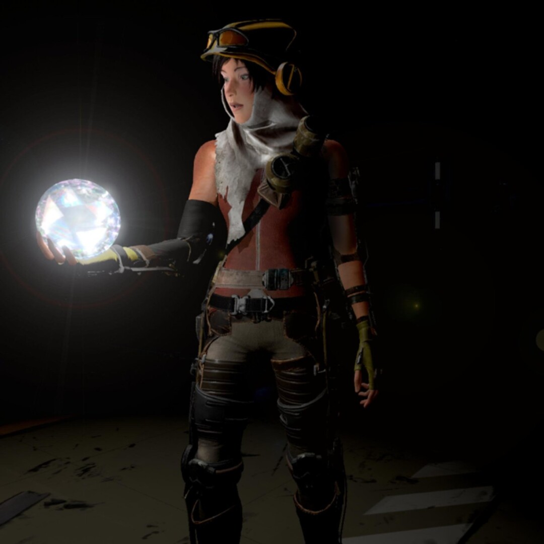 Recore (Xbox One) Review Recore (Xbox One) Review 1