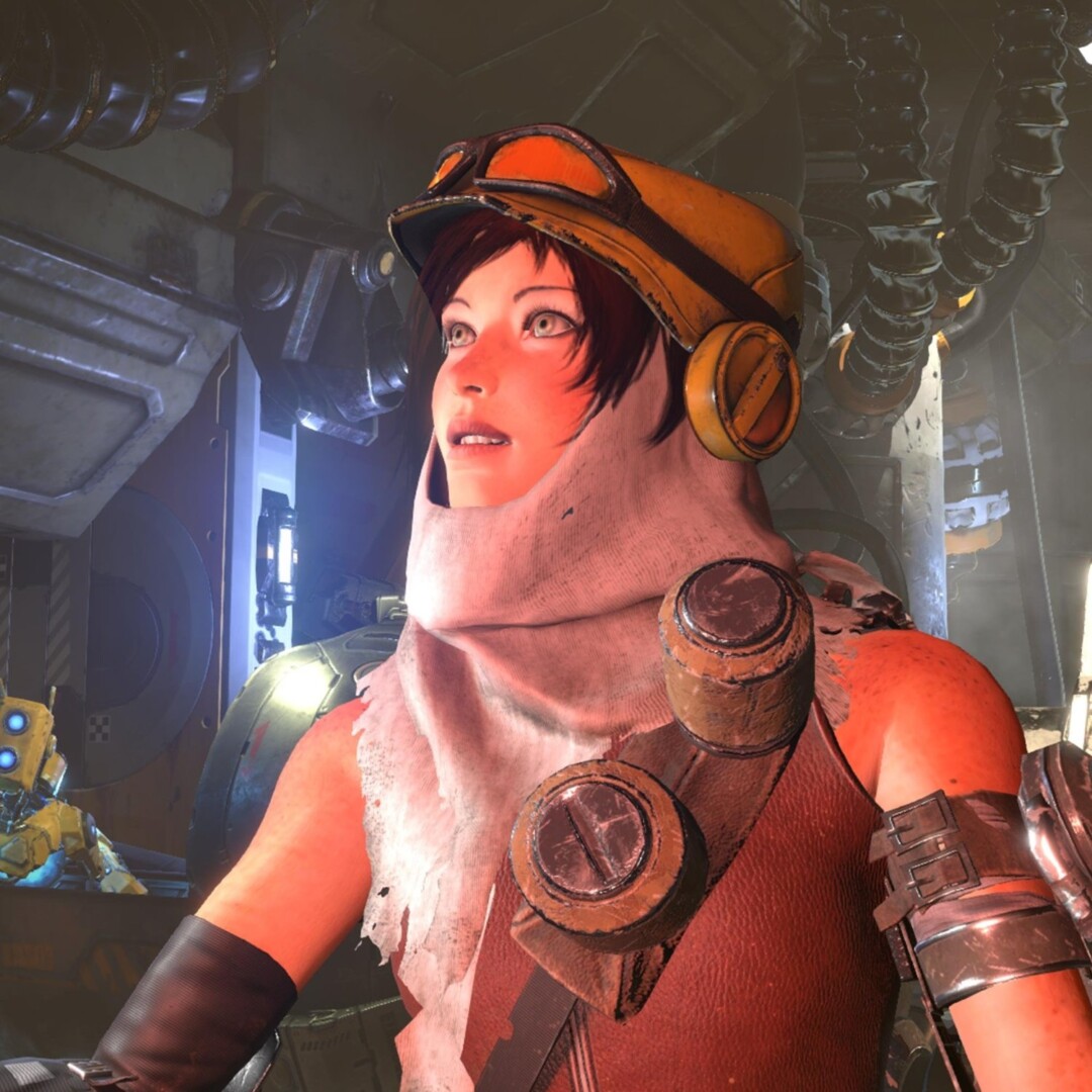 Recore (Xbox One) Review Recore (Xbox One) Review 2