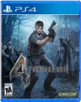 Resident Evil 4 (PS4) Review 2
