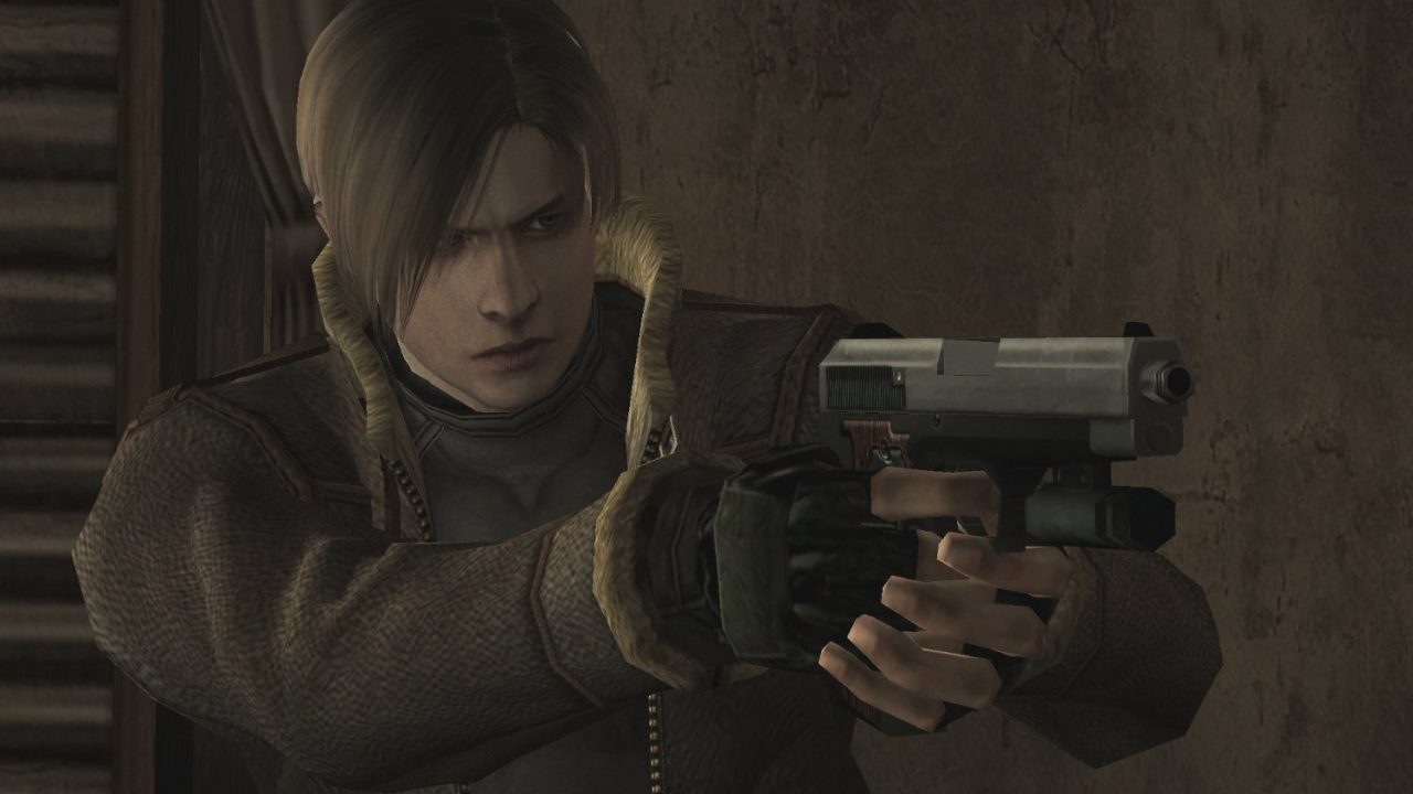 Resident Evil 4 (Ps4) Review