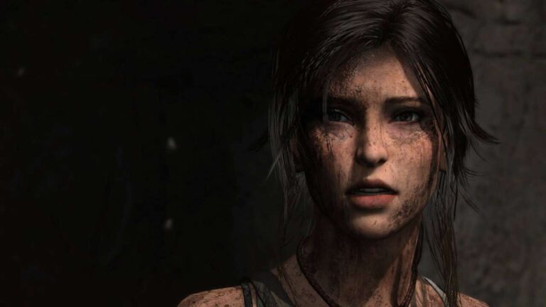 Rise of the Tomb Raider Features PC-Like Settings For PlayStation 4 Pro