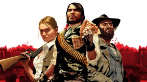 RUMOUR: Red Dead Redemption Remaster To Be Announced, Coming To PC 2