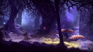 Seasons after Fall (PC) Review 3