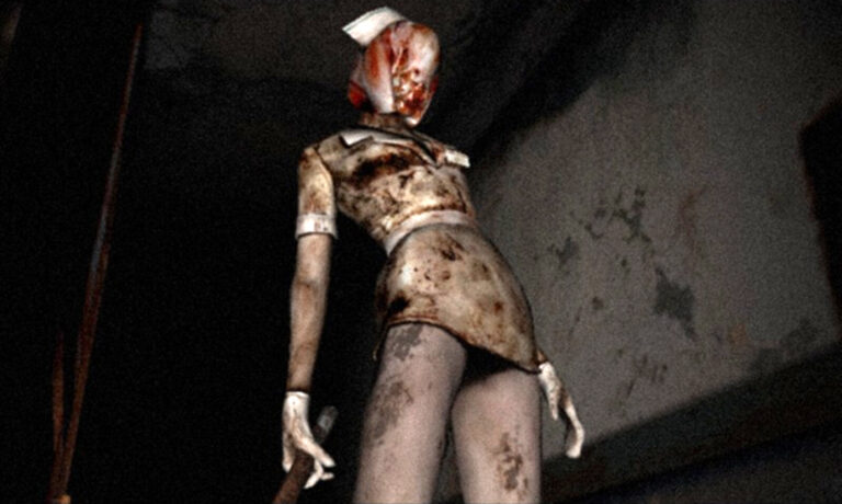 Shelved Silent Hill Game Surfaces