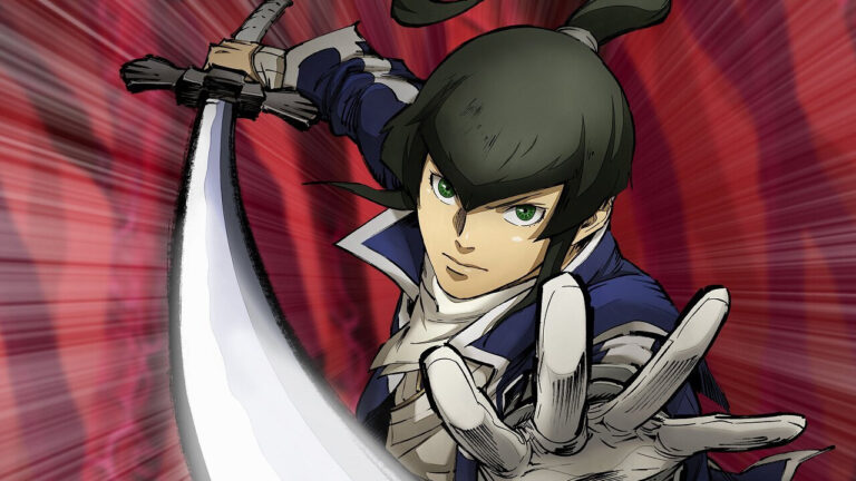 Shin Megami Tensei IV: Apocalypse (3DS) Review
