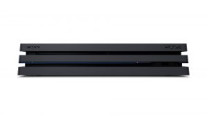 Sony Launches In-Depth PlayStation 4 Pro FAQ 2