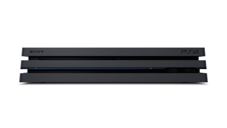 Sony Launches In-Depth PlayStation 4 Pro FAQ