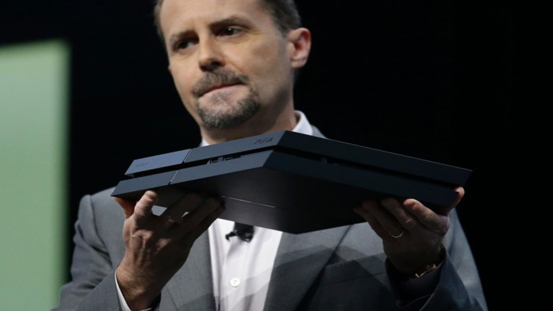 Sony's Andrew House: PC is Our Competitor, Not Project Scorpio 1