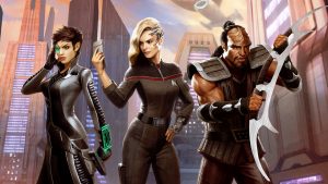 Star Trek Online (PS4) Review 2