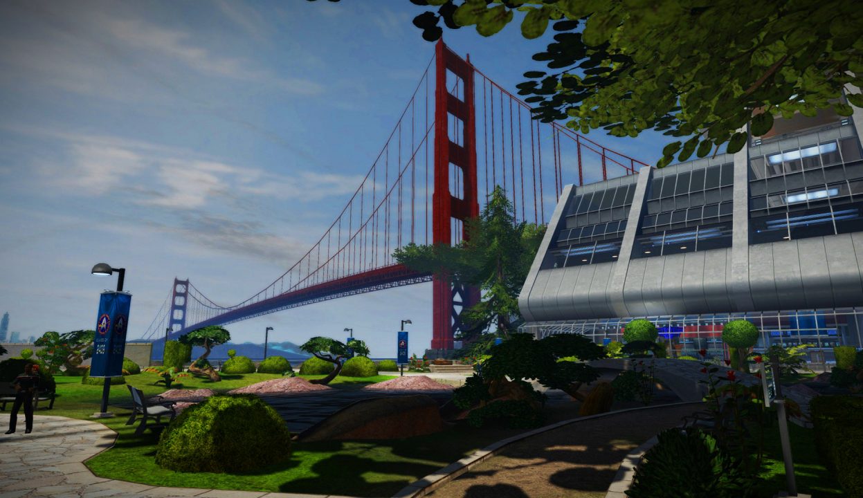 Star Trek Online (Ps4) Review 5