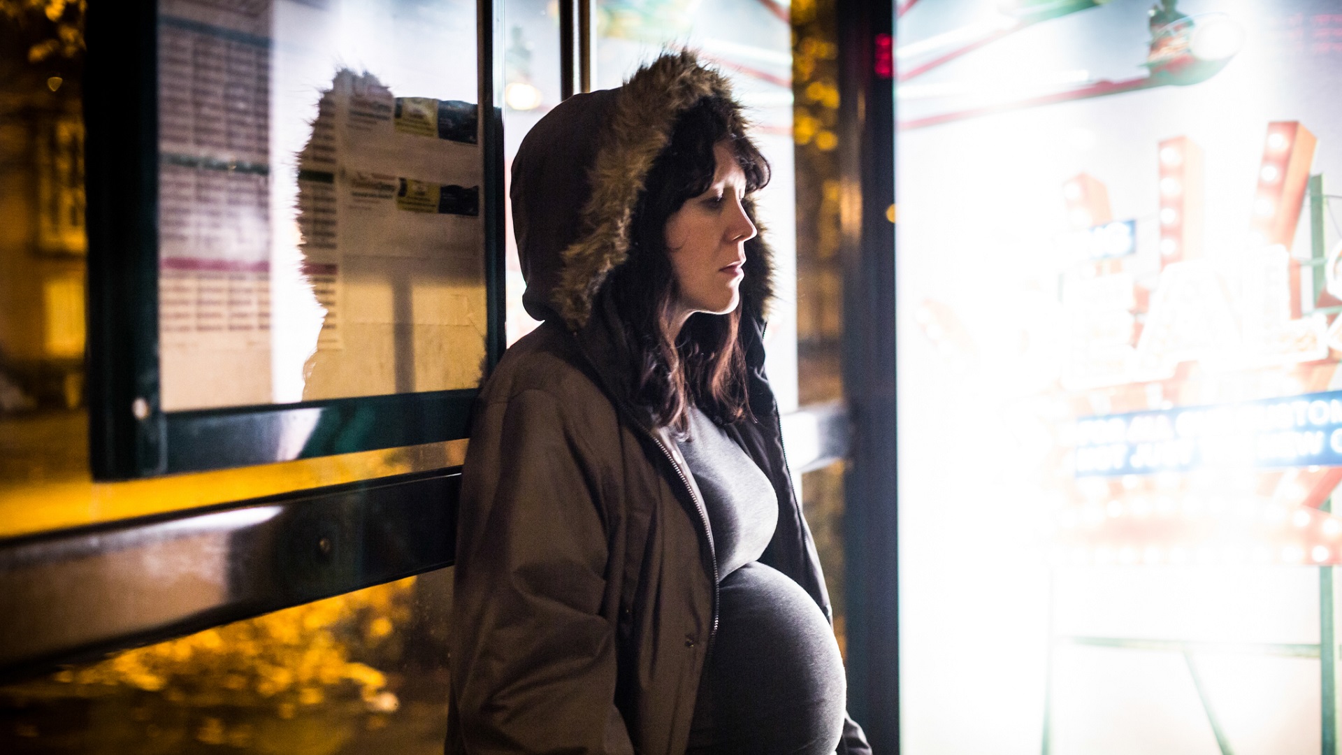 Tiff 2016 - Prevenge