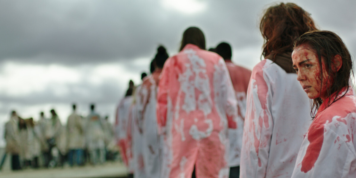 The Best Movies At Tiff 2016 Tiff 2016 - Raw