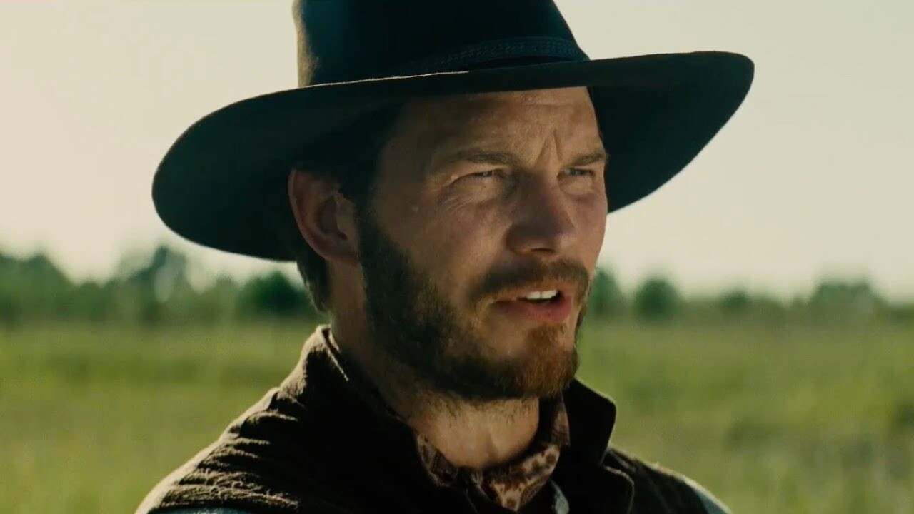 The Magnificent Seven (Movie) Review 5
