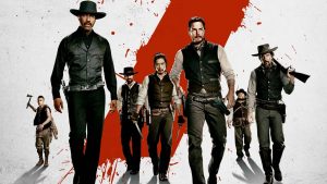 The Magnificent Seven 2016 (2016) Review 6