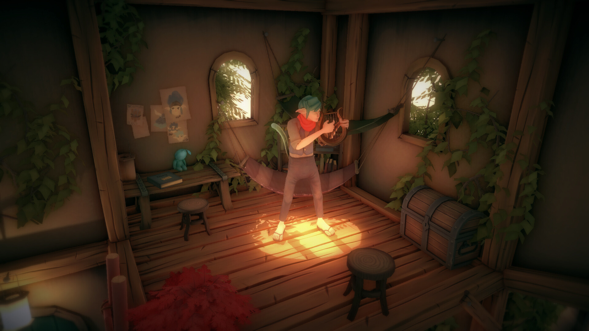 The Song Of Seven (Pc) Review 3