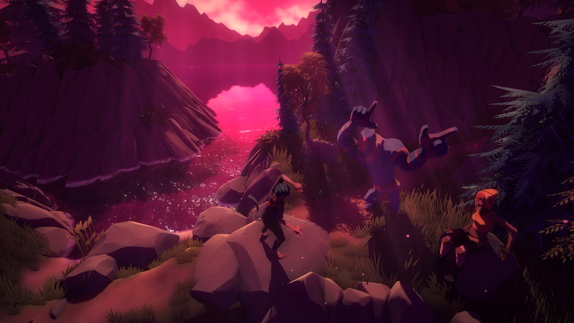 The Song Of Seven (Pc) Review 4