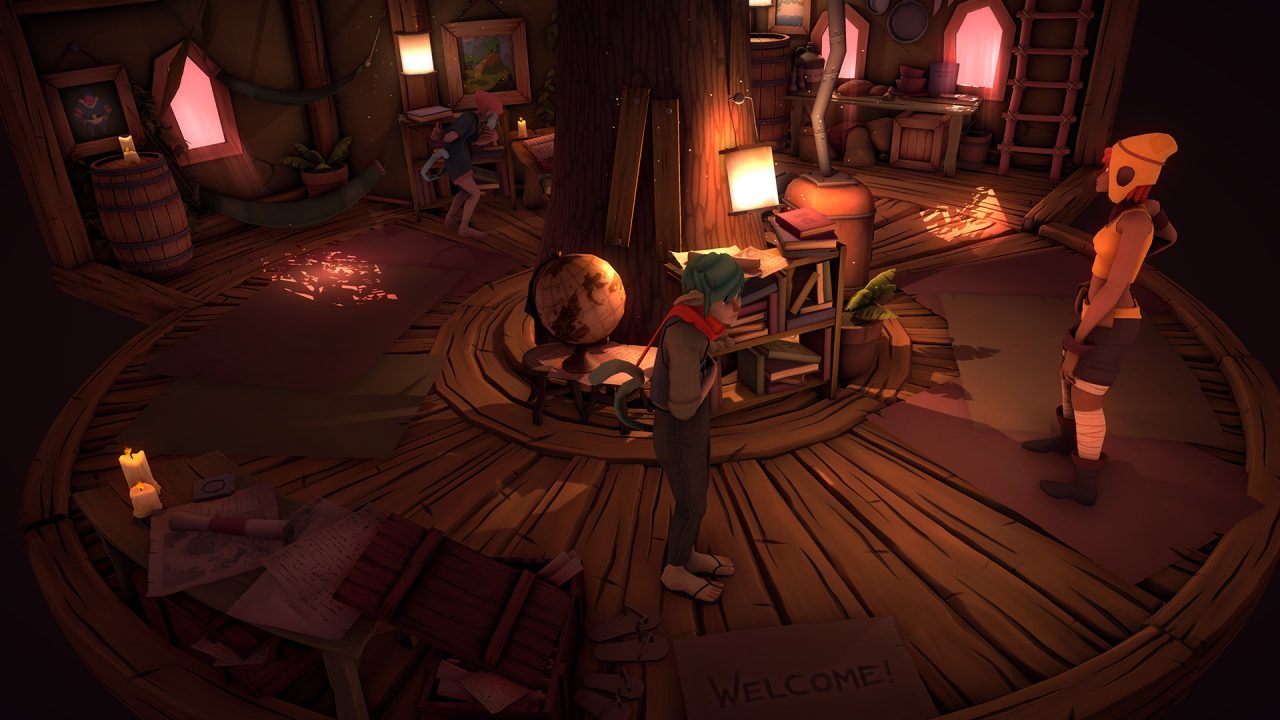 The Song Of Seven (Pc) Review 5