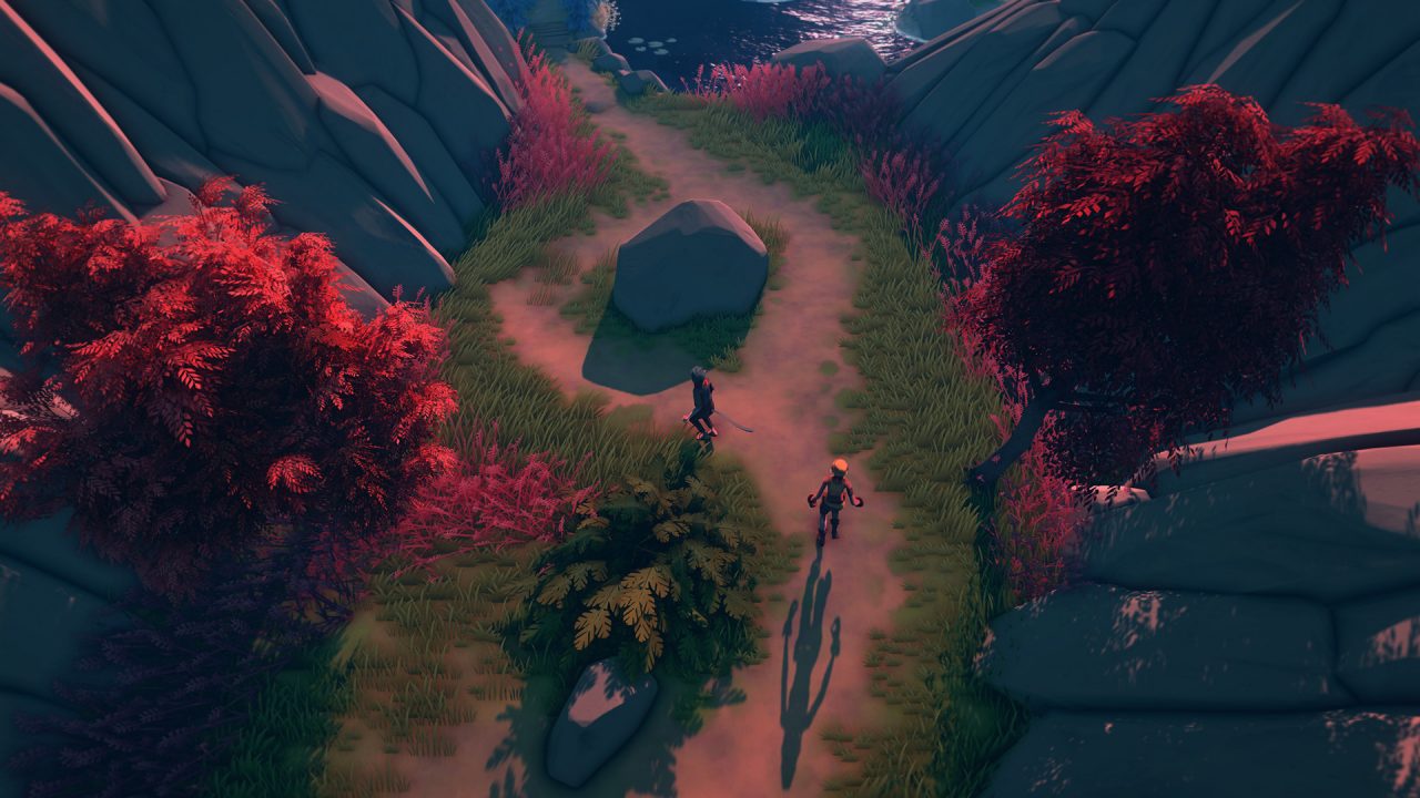 The Song Of Seven (Pc) Review 6