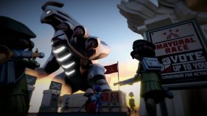 The Tomorrow Children (PS4) Review 3