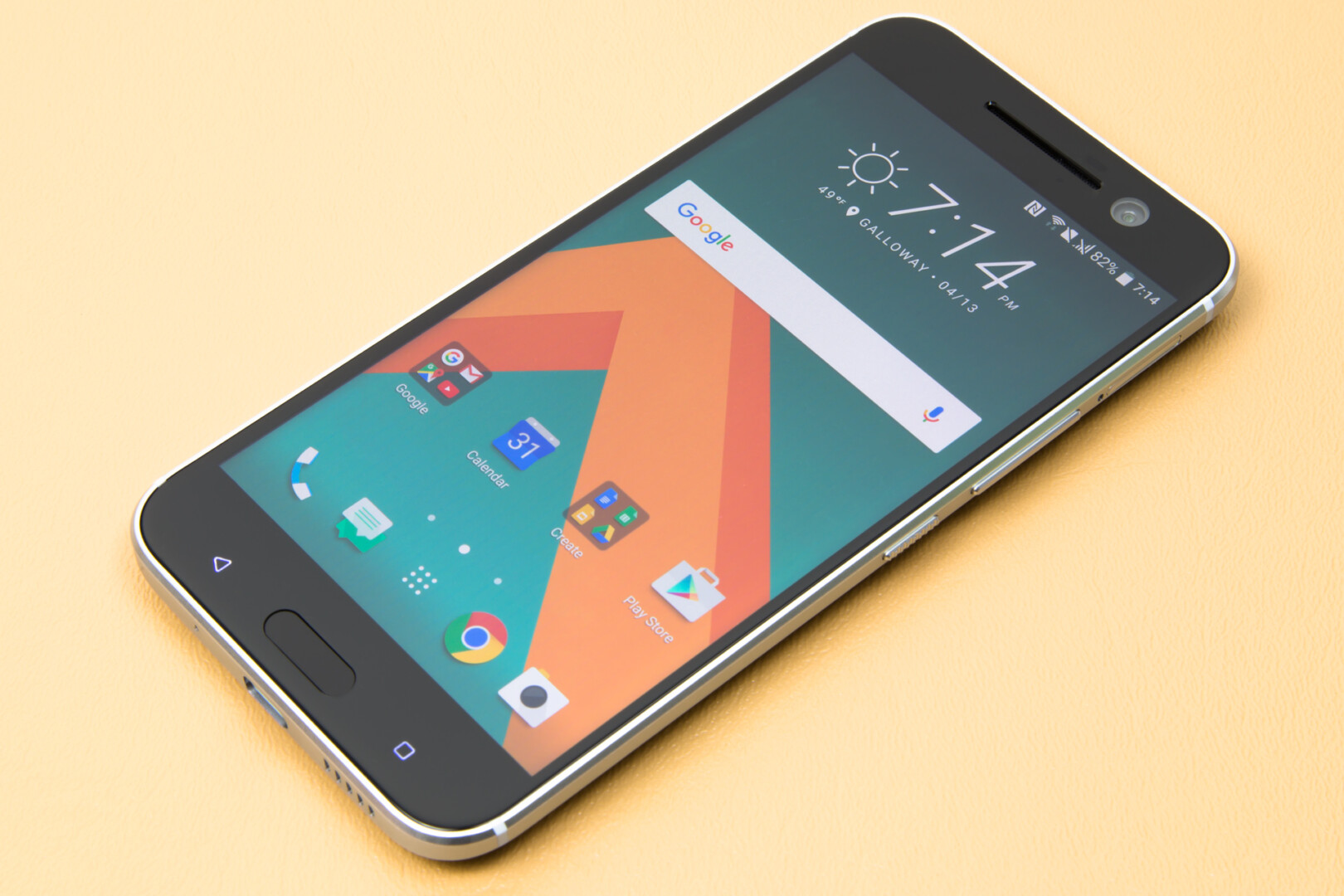 The Top 10 Smartphones To Consider For 2016 8